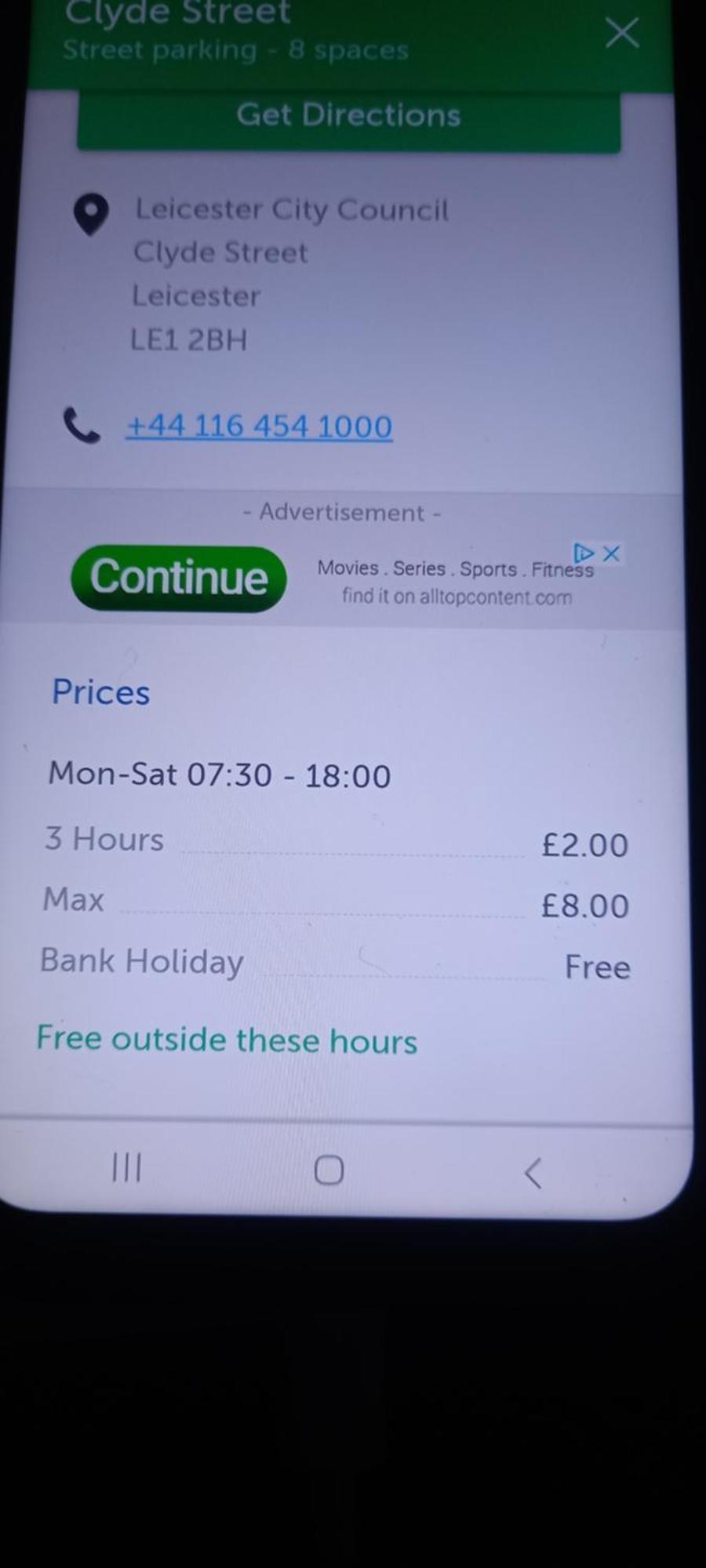 Homestay Centre En Budget For 1 In 2 Bed